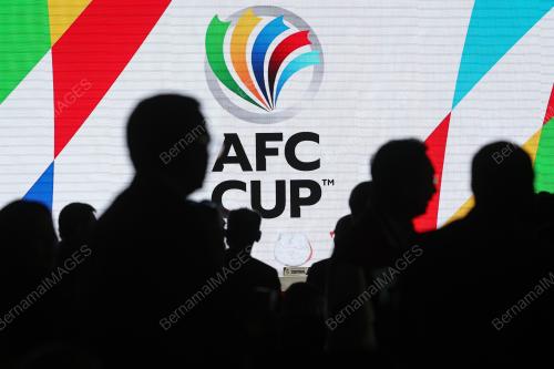 AFC CUP DRAW 2023/24