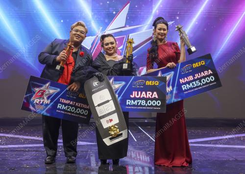BINTANG RTM
