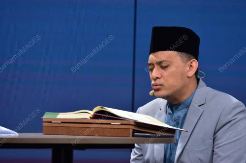 AHMAD TARMIZI ABDUL RAHMAN