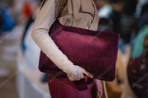HATTA DOLMAT ˜THE QUIET POWER'