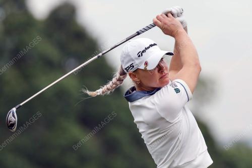 KEJOHANAN GOLF MAYBANK 2024