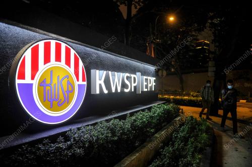 PROGRAM I- SINAR KUMPULAN WANG SIMPANAN PEKERJA (KWSP)
