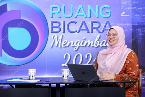 NORAINI MUSTAFA