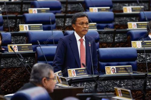 DATUK SERI SHAFIE APDAL