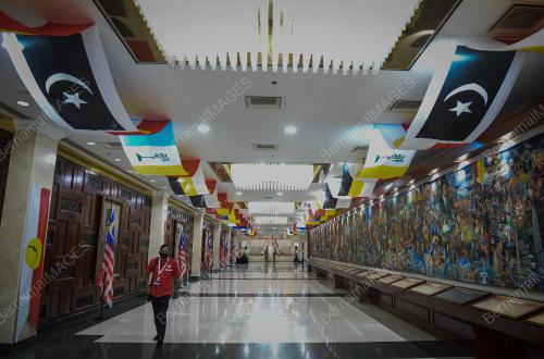 PERHIMPUNAN AGUNG UMNO 2020