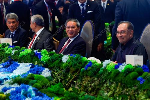 ASEAN SUMMIT 2025
