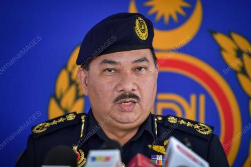 MUHAMMAD KIFLI MA HASSAN