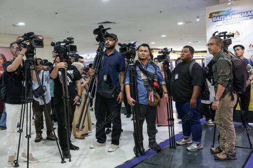 HARI WARTAWAN NASIONAL 2026