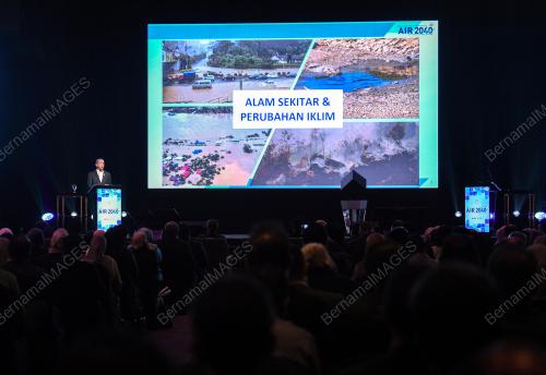 DATUK SERI FADILLAH YUSOF