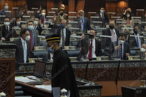 PARLIMEN