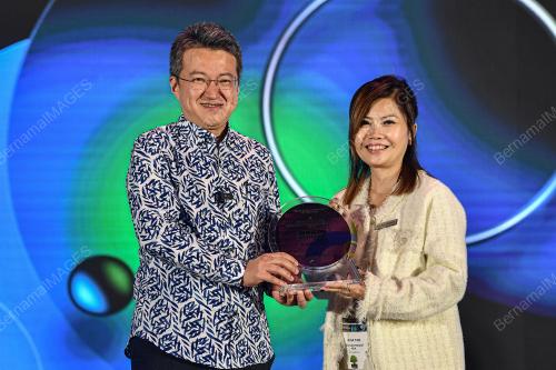 LIEW CHIN TONG