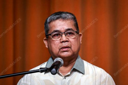 DATUK AARON AGO DAGANG