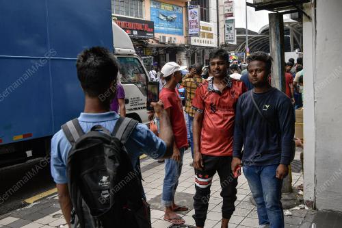JALAN SILANG