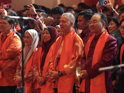 DATUK SERI FADILLAH YUSOF