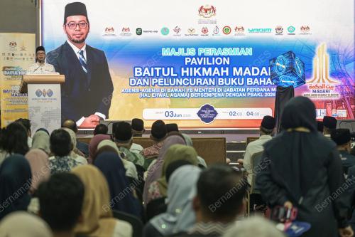 DR. ZULKIFLI HASAN