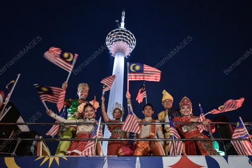 PROGRAM PENTARAMA MERDEKA