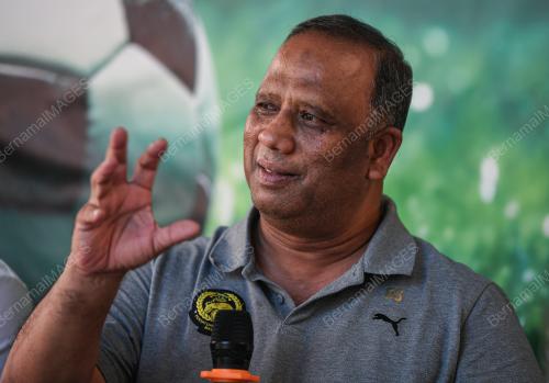 DATUK DOLLAH SALLEH