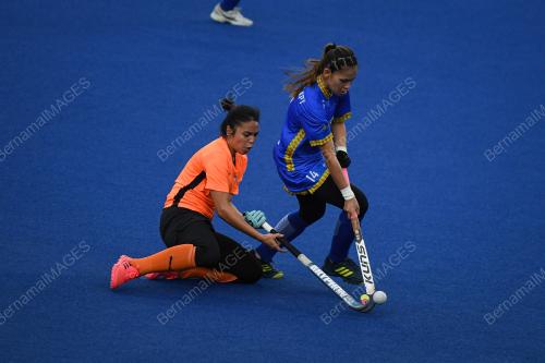 PKS UNITEN-KPT LEN UNIKL LADIES