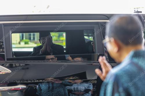 PRABOWO SUBIANTO