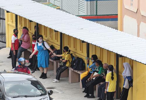 TINJAUAN AKTIVITI SEKOLAH
