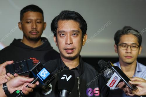 ADAM ADLI ABD RAHIM