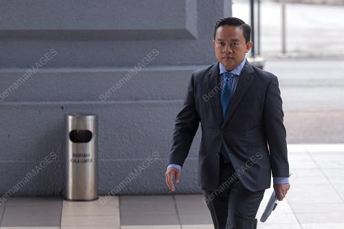 DATUK WAN SAIFUL WAN JAN