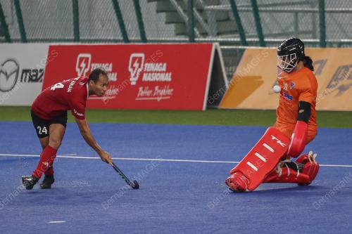 HOKI PIALA TNB