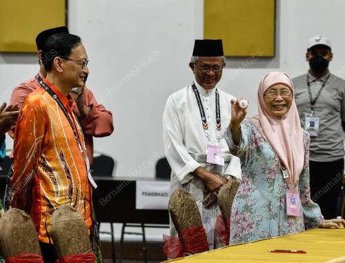 PILIHAN RAYA UMUM KE-15
