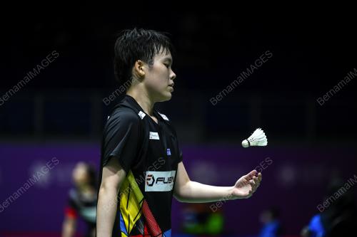 PERODUA MALAYSIA MASTERS 2022