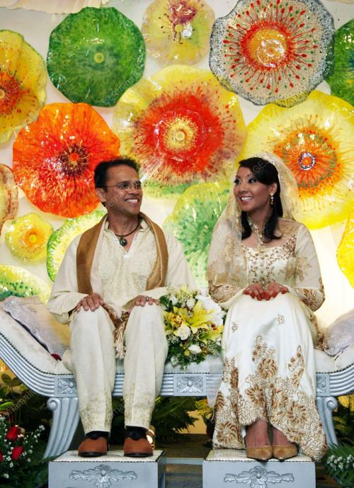 RAJA AZHAR