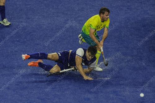 HOCKEY JUNIOR WORLD CUP 2023