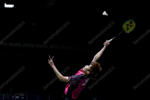 PERODUA MALAYSIA MASTERS 2022