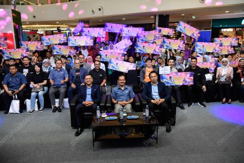 DATUK MOHAMAD FAUZI MD ISA