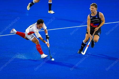 TENAGA NASIONAL BERHAD VS TERRITORY STINGERS