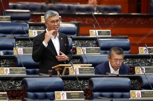 TENGKU DATUK SERI ZAFRUL TENGKU ABDUL AZIZ