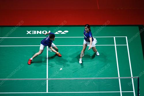 PERODUA MALAYSIA MASTERS 2022