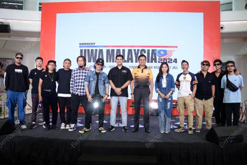 KONSERT JIWA MALAYSIA 2024