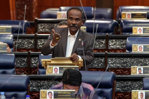 SIVAKUMAR VARATHARAJU NAIDU
