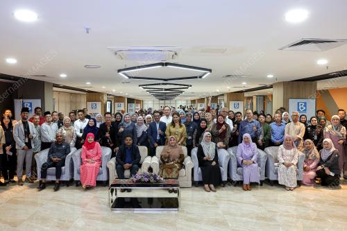 DATIN PADUKA NUR-UL AFIDA KAMALUDIN