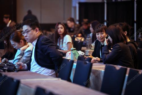 FORUM MEDIA DAN KUMPULAN PEMIKIR ASEAN-CHINA