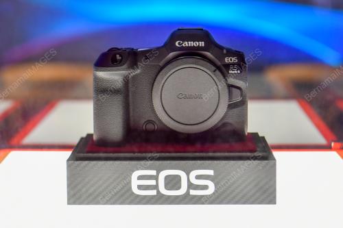 CANON MALAYSIA ANNOUNCE EOS R5 II
