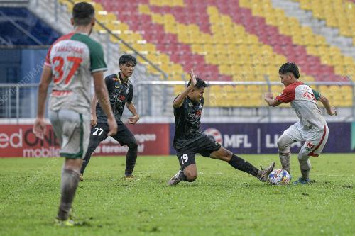 LIGA SUPER MALAYSIA