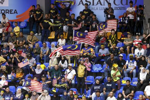 SEPAKTAKRAW PIALA ASIA 2025