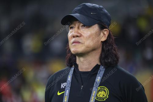 MALAYSIA VS CHINESE TAIPEI
