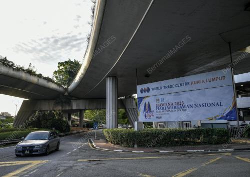 PERSIAPAN HAWANA 2025