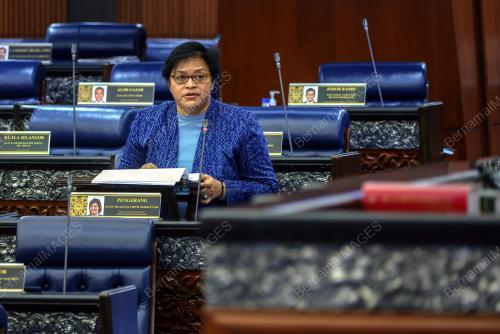 DATUK SERI AZALINA OTHMAN SAID