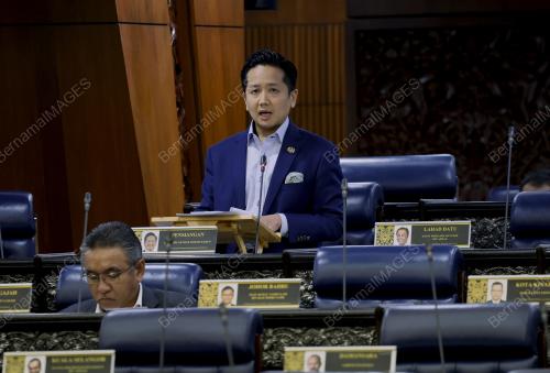 DATUK ARTHUR JOSEPH KURUP