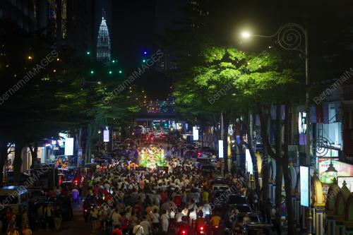 HARI WESAK