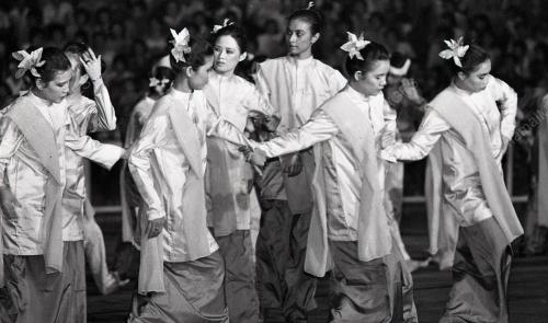 PESTA FILEM ASIA KE-27