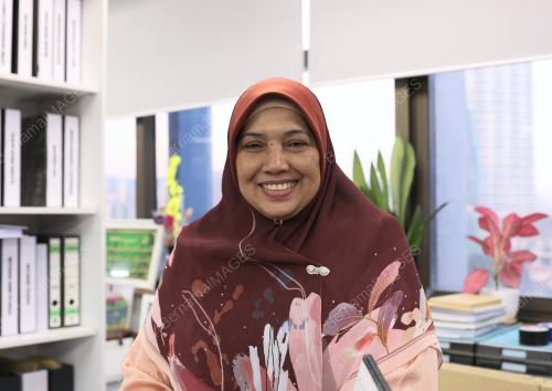 NUR-UL AFIDA KAMALUDIN